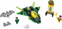 Купить конструктор Lego Green Lantern vs. Sinestro 76025  по цене от 3990 грн.