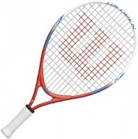 Купить ракетка для большого тенниса Wilson US Open 19  по цене от 1144 грн.