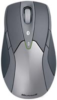 Купити мишка Microsoft Wireless Laser Mouse 8000 за ціною від 5460 грн.