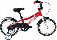 Купити велосипед Ardis Max 20  за ціною від 3978 грн.