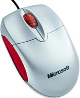 Купити мишка Microsoft Notebook Optical Mouse  за ціною від 696 грн.