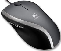 Купити мишка Logitech MX400  за ціною від 9650 грн.
