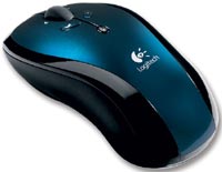 Купити мишка Logitech LX7 за ціною від 1246 грн.