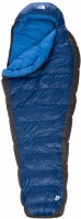 Купить спальний мішок The North Face Blue Kazoo: цена от 12480 грн.