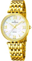 Купить наручний годинник Candino C4569/1: цена от 9378 грн.