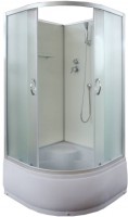 Купить душова кабіна GM 139: цена от 12700 грн.
