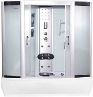 Купить душова кабіна GM 4412: цена от 32319 грн.