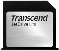 Купить карта памяти Transcend JetDrive Lite 130 (128Gb) по цене от 1621 грн.