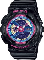 Купить наручные часы Casio Baby-G BA-112-1A  по цене от 8500 грн.