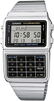 Купить наручные часы Casio DBC-611E-1  по цене от 2760 грн.