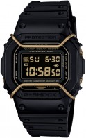 Купити наручний годинник Casio G-Shock DW-5600P-1  за ціною від 18000 грн.