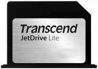 Купить карта памяти Transcend JetDrive Lite 360 (128Gb) по цене от 1513 грн.