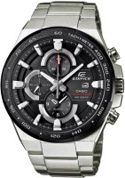 Купити наручний годинник Casio Edifice EFR-541SBDB-1A  за ціною від 16210 грн.