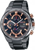 Купити наручний годинник Casio Edifice EFR-541SBRB-1A  за ціною від 19490 грн.