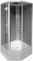 Купити душова кабіна Volle Lanvin 11-88-112  за ціною від 39999 грн.