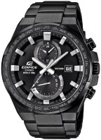 Купить наручные часы Casio Edifice EFR-542BK-1A  по цене от 10990 грн.