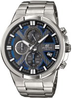 Купити наручний годинник Casio Edifice EFR-544D-1A2  за ціною від 6700 грн.
