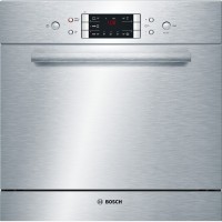 Купить встраиваемая посудомоечная машина Bosch SCE 52M65  по цене от 40700 грн.