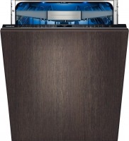 Купить встраиваемая посудомоечная машина Siemens SX 778D02  по цене от 33920 грн.