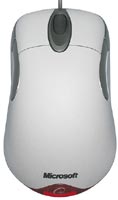 Купити мишка Microsoft IntelliMouse Explorer 1.1 за ціною від 509 грн.