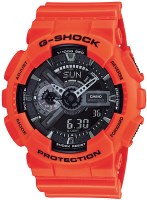 Купити наручний годинник Casio G-Shock GA-110MR-4A  за ціною від 5150 грн.