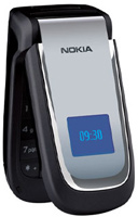 Купить мобільний телефон Nokia 2660: цена от 13850 грн.
