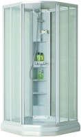Купити душова кабіна Eger Sharkeza 599-8005  за ціною від 34160 грн.