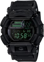 Купить наручные часы Casio G-Shock GD-400MB-1  по цене от 6700 грн.