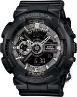 Купить наручные часы Casio G-Shock GMA-S110F-1A  по цене от 10600 грн.