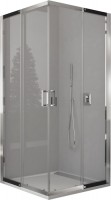 Купити душова кабіна SanSwiss Valea 90x90 VAE209005060  за ціною від 11500 грн.