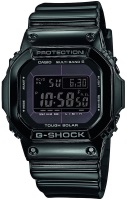 Купить наручные часы Casio G-Shock GW-M5610BB-1 по цене от 7140 грн.