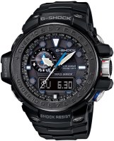 Купить наручные часы Casio G-Shock GWN-1000C-1A  по цене от 20631 грн.