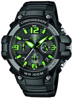 Купить наручные часы Casio MCW-100H-3A  по цене от 3680 грн.