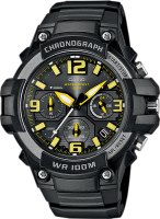 Купить наручний годинник Casio MCW-100H-9A: цена от 3270 грн.