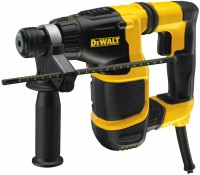 Купить перфоратор DeWALT D25052K  по цене от 9624 грн.