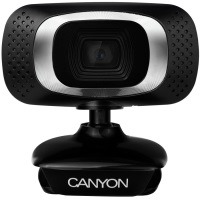 Купить WEB-камера Canyon CNE-CWC3: цена от 782 грн.