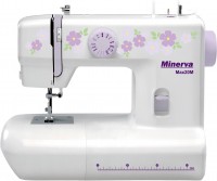 Купить швейная машина / оверлок Minerva MAX 20M  по цене от 6689 грн.