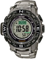 Купить наручний годинник Casio PRW-3500T-7: цена от 18250 грн.