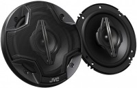 Купить автоакустика JVC CS-HX649: цена от 3203 грн.