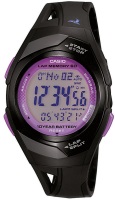 Купить наручные часы Casio STR-300-1C  по цене от 2688 грн.