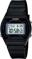 Купити наручний годинник Casio W-202-1A  за ціною від 1800 грн.