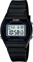 Купить наручные часы Casio W-202-1A  по цене от 1600 грн.