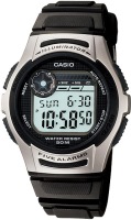 Купити наручний годинник Casio W-213-1A  за ціною від 1600 грн.