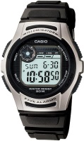 Купити наручний годинник Casio W-213-1A  за ціною від 1700 грн.