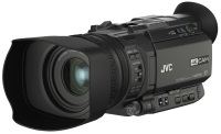 Купить відеокамера JVC GY-HM170: цена от 71095 грн.