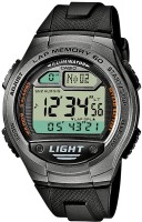Купить наручний годинник Casio W-734-1A: цена от 2050 грн.