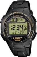 Купить наручний годинник Casio W-734-9A: цена от 2000 грн.