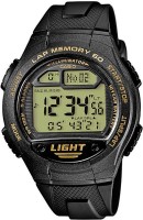 Купити наручний годинник Casio W-734-9A  за ціною від 2000 грн.