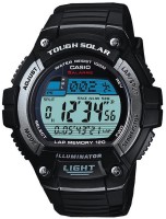 Купити наручний годинник Casio W-S220-1A  за ціною від 4090 грн.