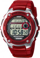 Купити наручний годинник Casio WV-200E-4A  за ціною від 4220 грн.